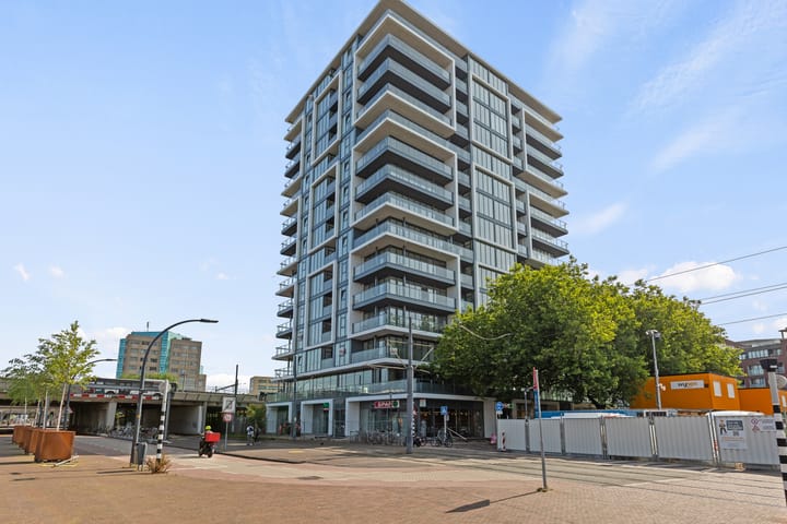 Photo 8 of Stationsplein 6-A7