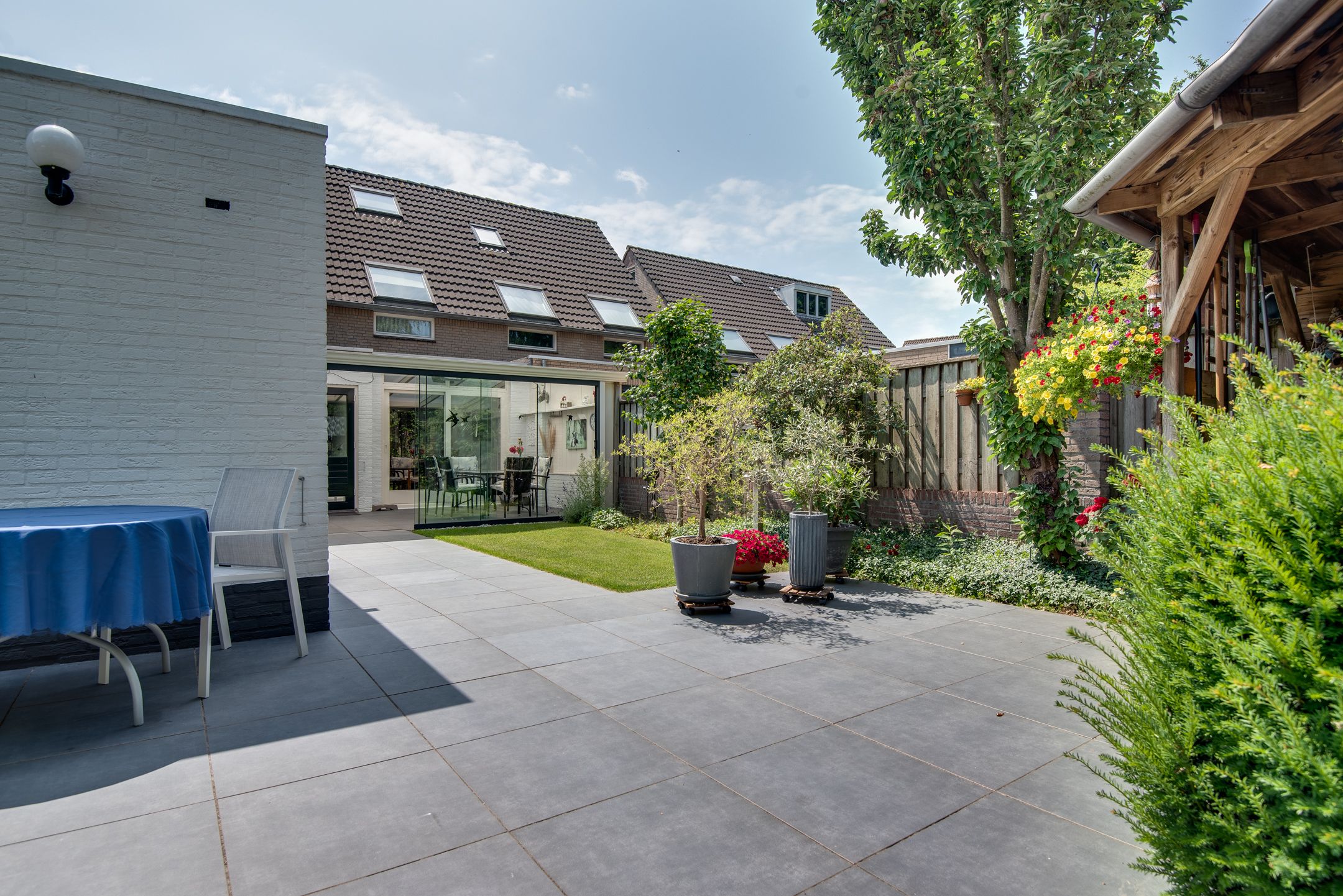 Foto 21 van Abt van de Venstraat 22