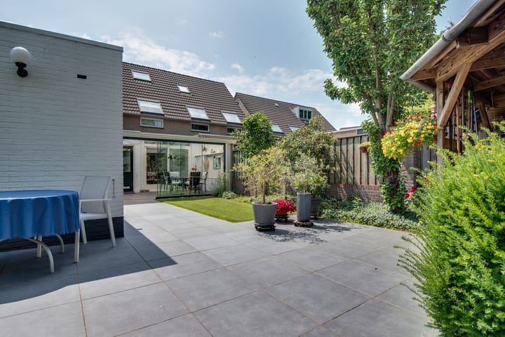 Foto 21 van Abt van de Venstraat 22