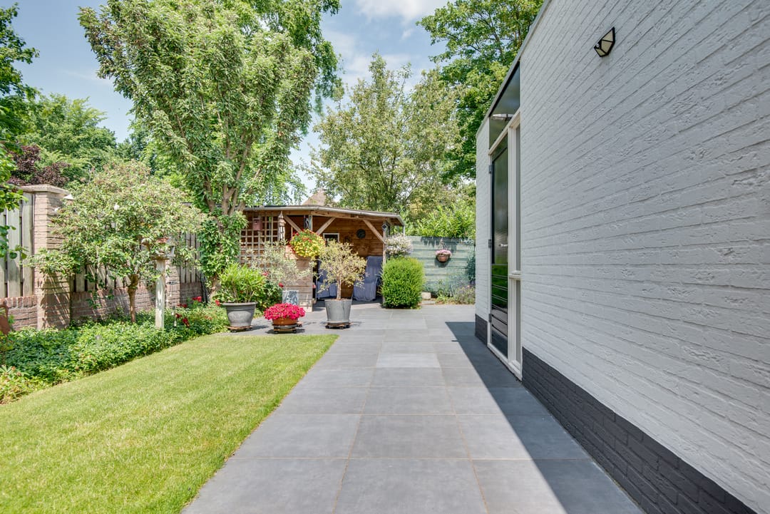 Foto 22 van Abt van de Venstraat 22