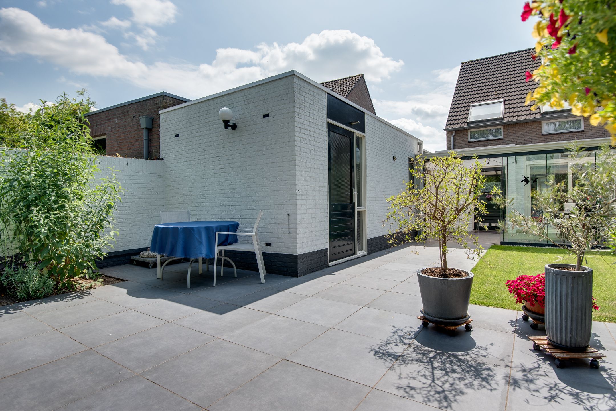 Foto 24 van Abt van de Venstraat 22