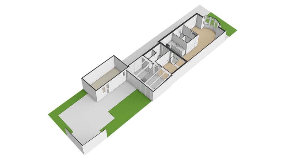 Foto 27 van Abt van de Venstraat 22