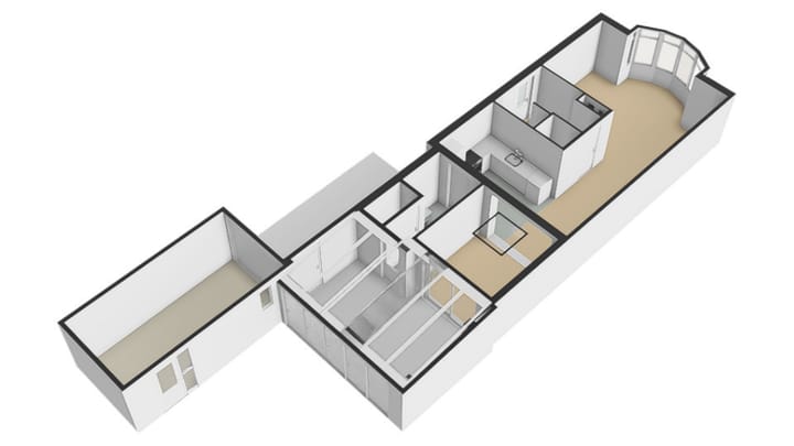 Foto 28 van Abt van de Venstraat 22