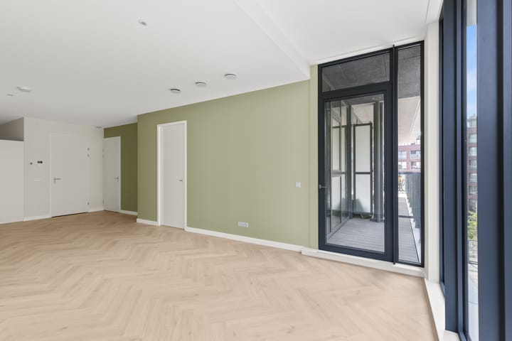 Photo 21 of Stationsplein 6-A7