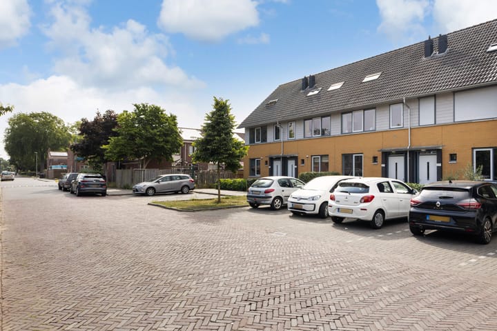 Foto 53 van Jan Steenstraat 55-B