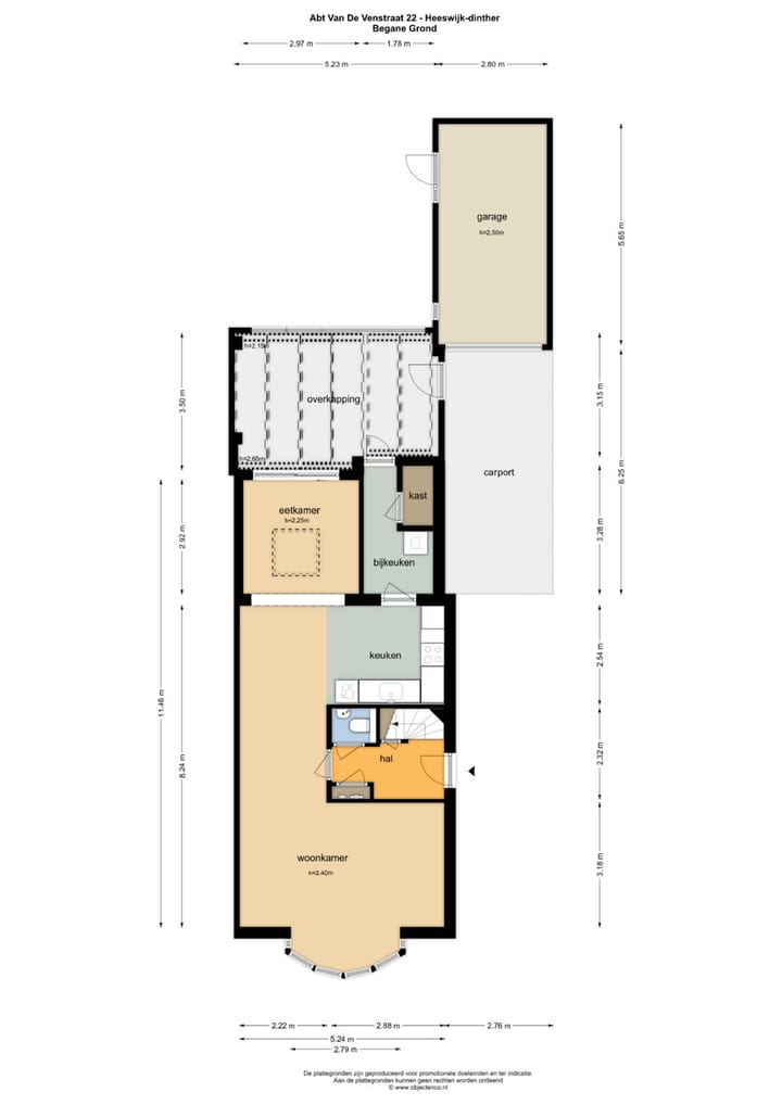 Foto 33 van Abt van de Venstraat 22