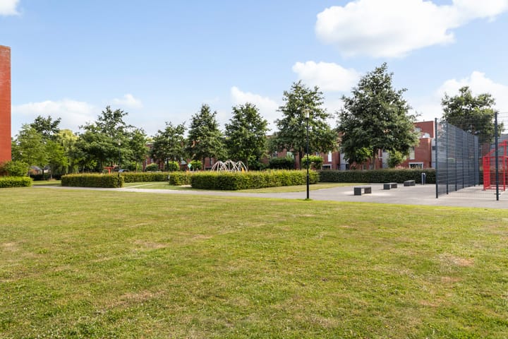 Foto 55 van Jan Steenstraat 55-B