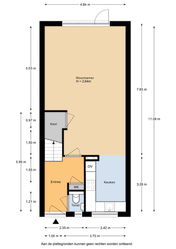 Foto 57 van Jan Steenstraat 55-B