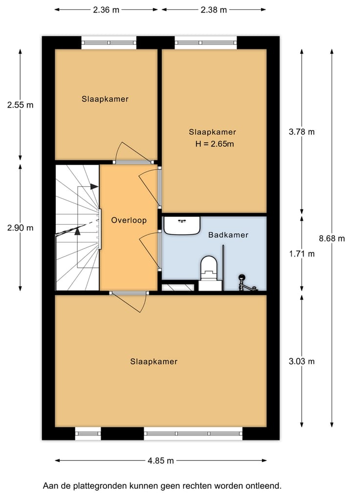 Foto 58 van Jan Steenstraat 55-B