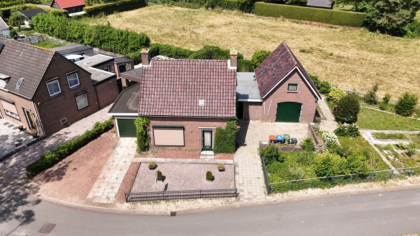 Foto 4 van Groenestraat 4