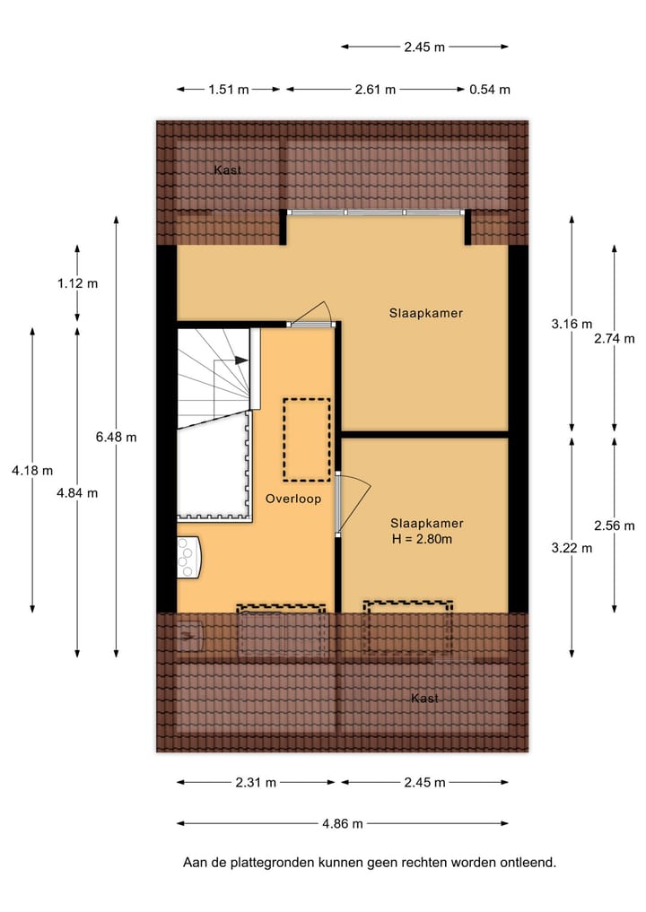 Foto 59 van Jan Steenstraat 55-B