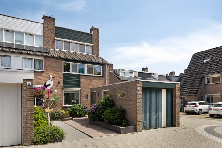 Photo 1 of Kampakker 18