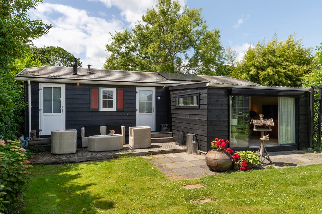 Photo 1 of Binnenpad 33-A33