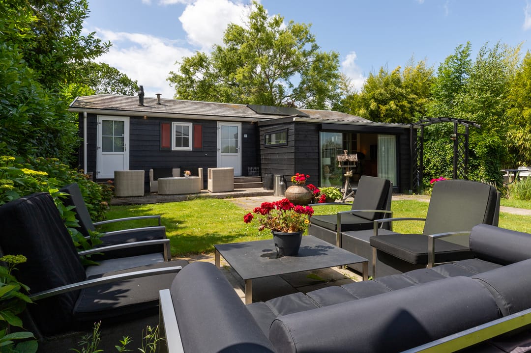 Photo 2 of Binnenpad 33-A33