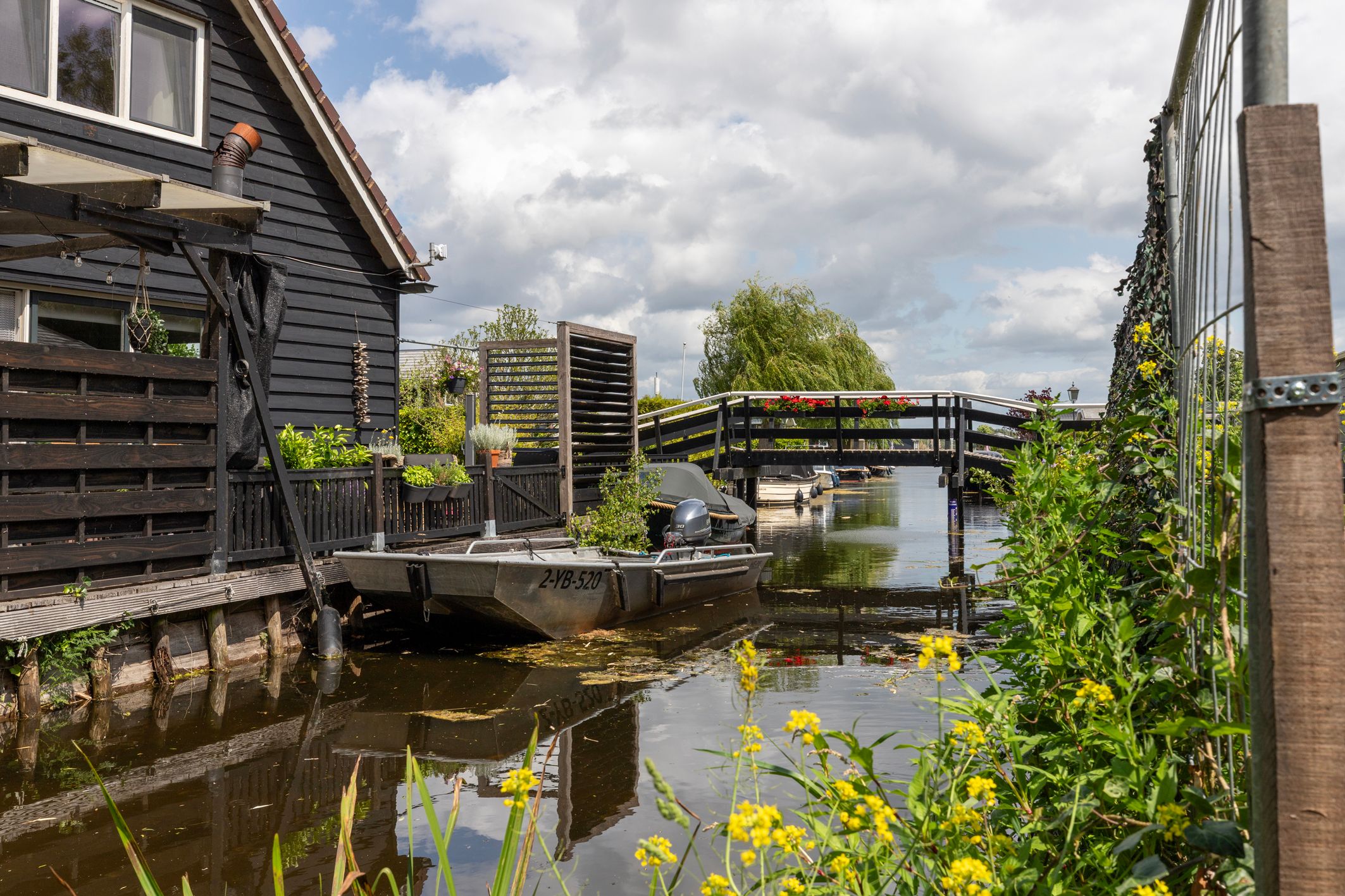 2-bedroom freehold villa in Giethoorn — photo 4 of 5