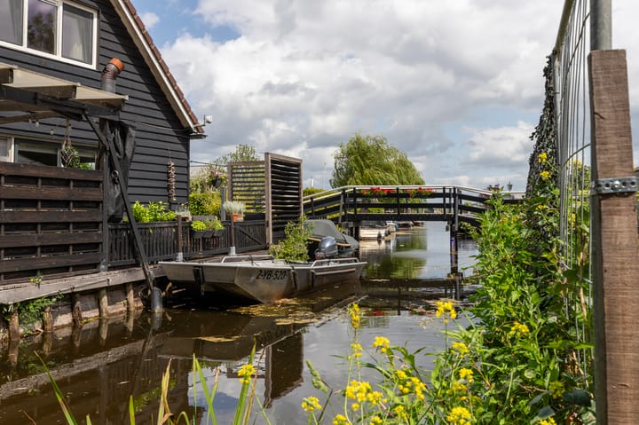 Foto 4 van Binnenpad 33-A33