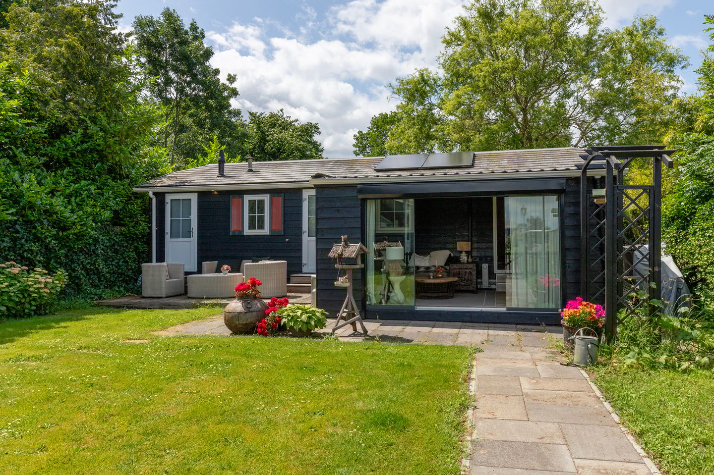 Photo 5 of Binnenpad 33-A33