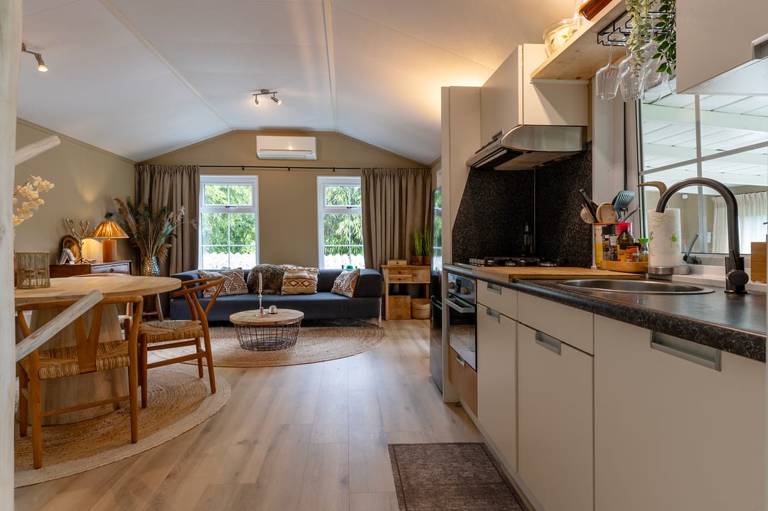 Photo 7 of Binnenpad 33-A33