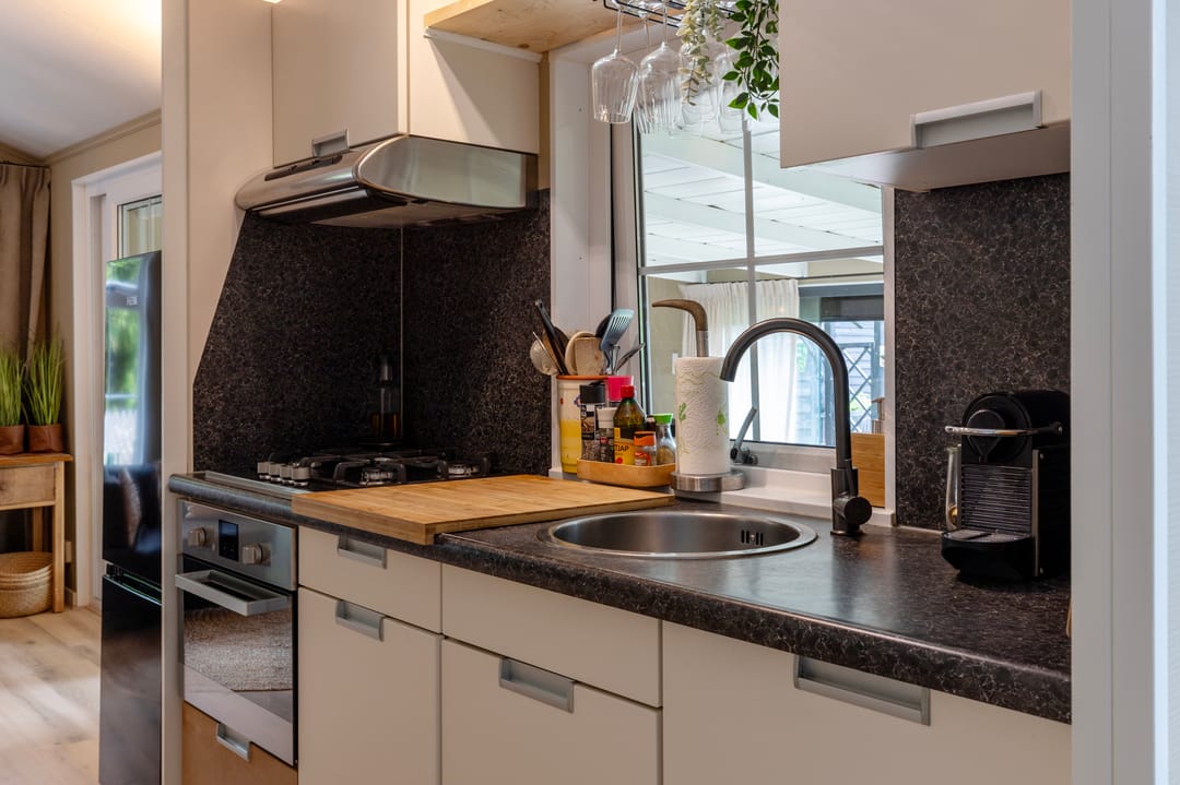 Photo 8 of Binnenpad 33-A33