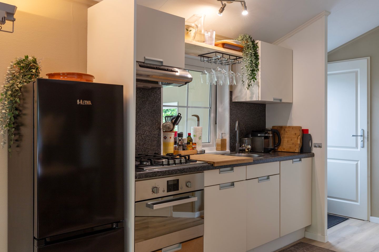 Photo 10 of Binnenpad 33-A33