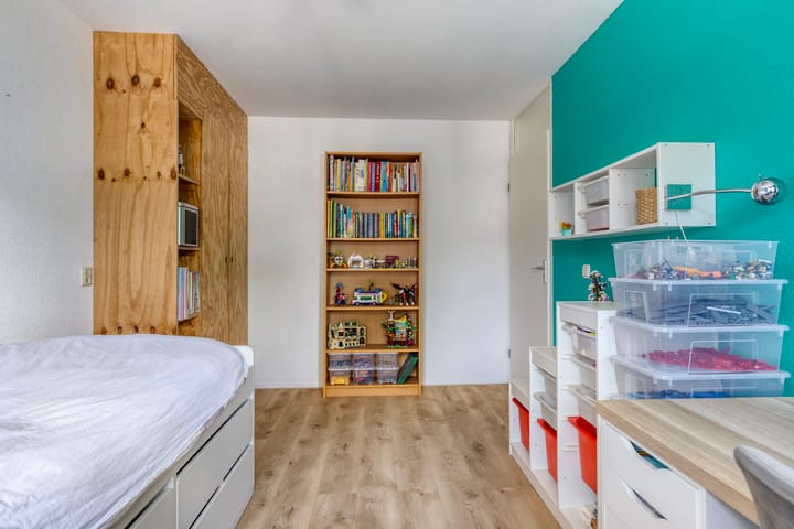 Photo 17 of Kampakker 18