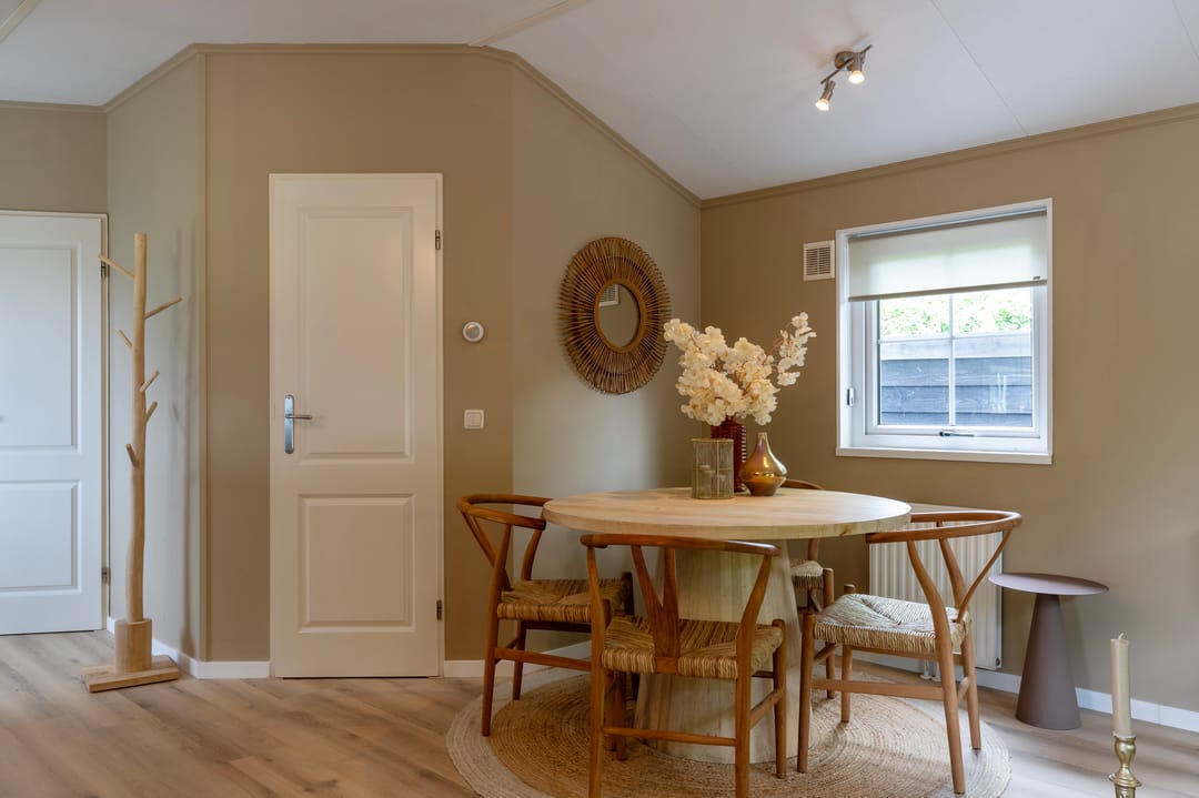 Photo 17 of Binnenpad 33-A33