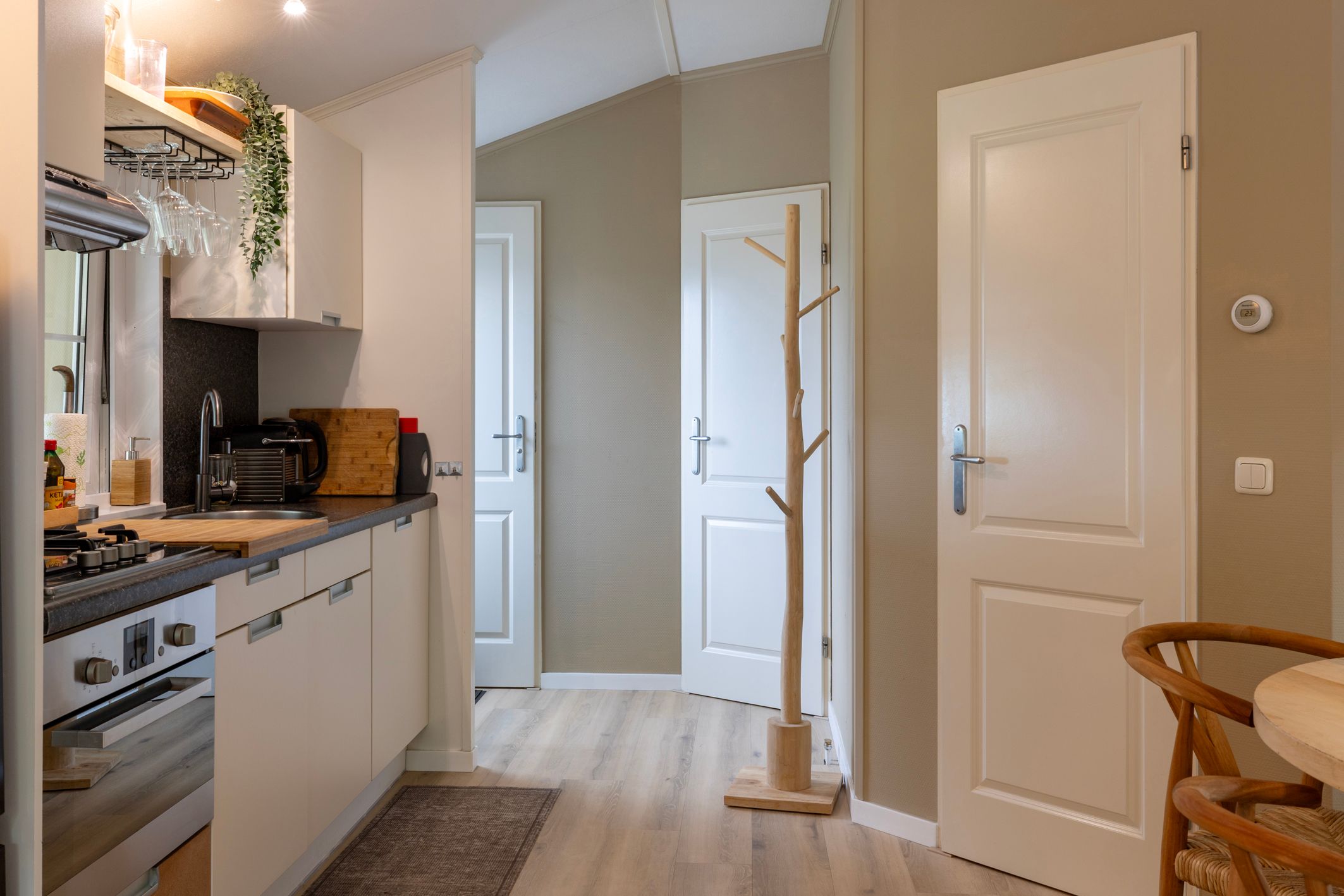 Photo 18 of Binnenpad 33-A33