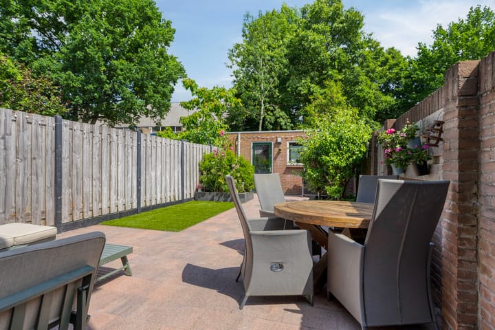 Photo 26 of Kampakker 18