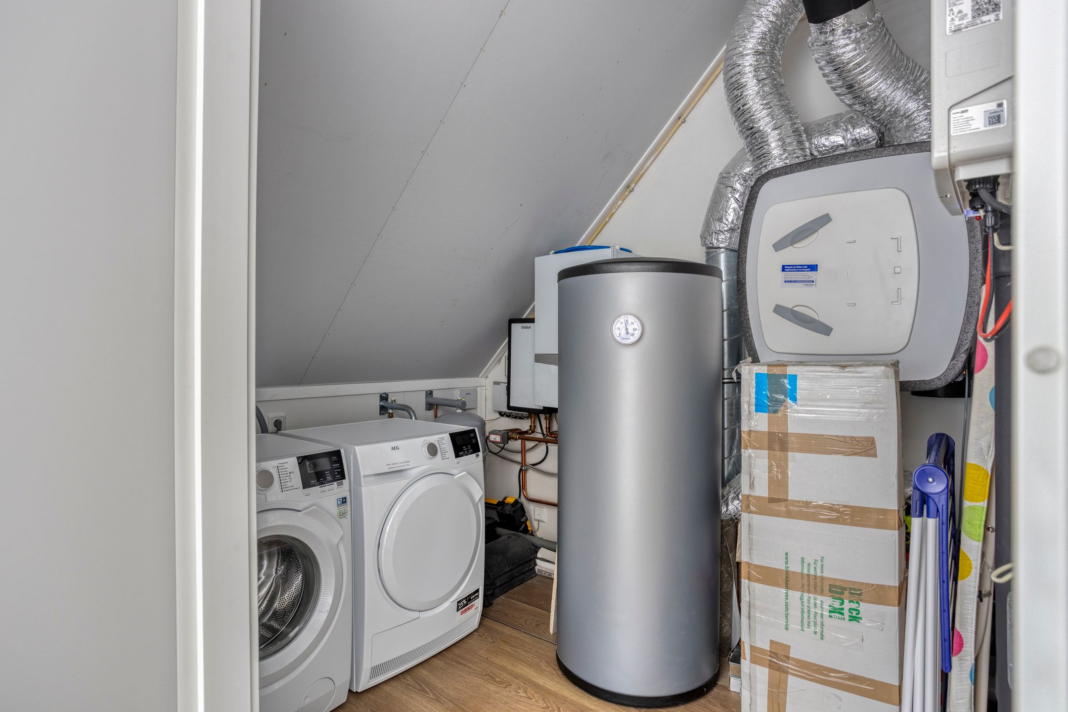 Foto 30 van Altena 30