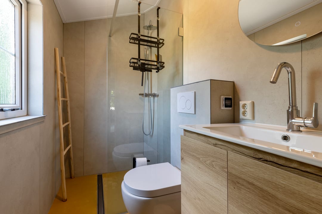 Photo 22 of Binnenpad 33-A33