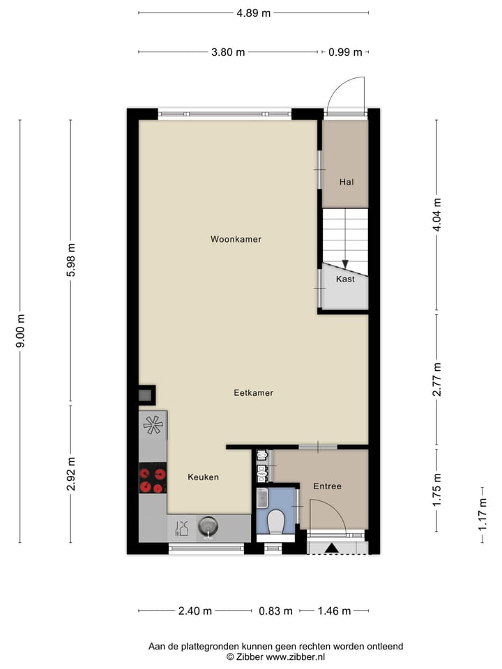 Photo 33 of Kampakker 18