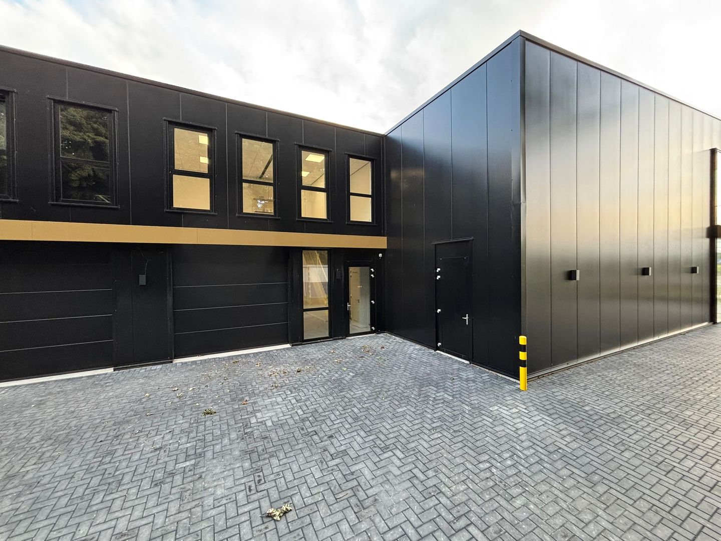 Bekijk foto 1 van Deventerstraat 582-C