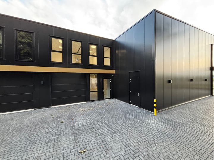 Deventerstraat 582-C, Apeldoorn