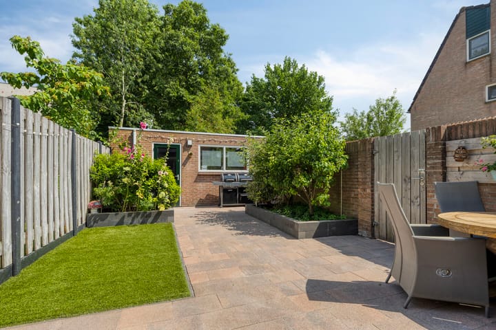 Photo 25 of Kampakker 18