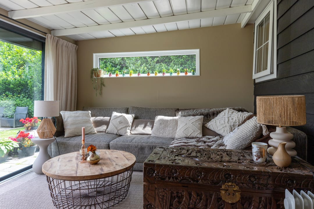 Photo 28 of Binnenpad 33-A33