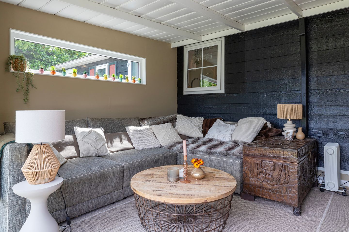 Photo 29 of Binnenpad 33-A33