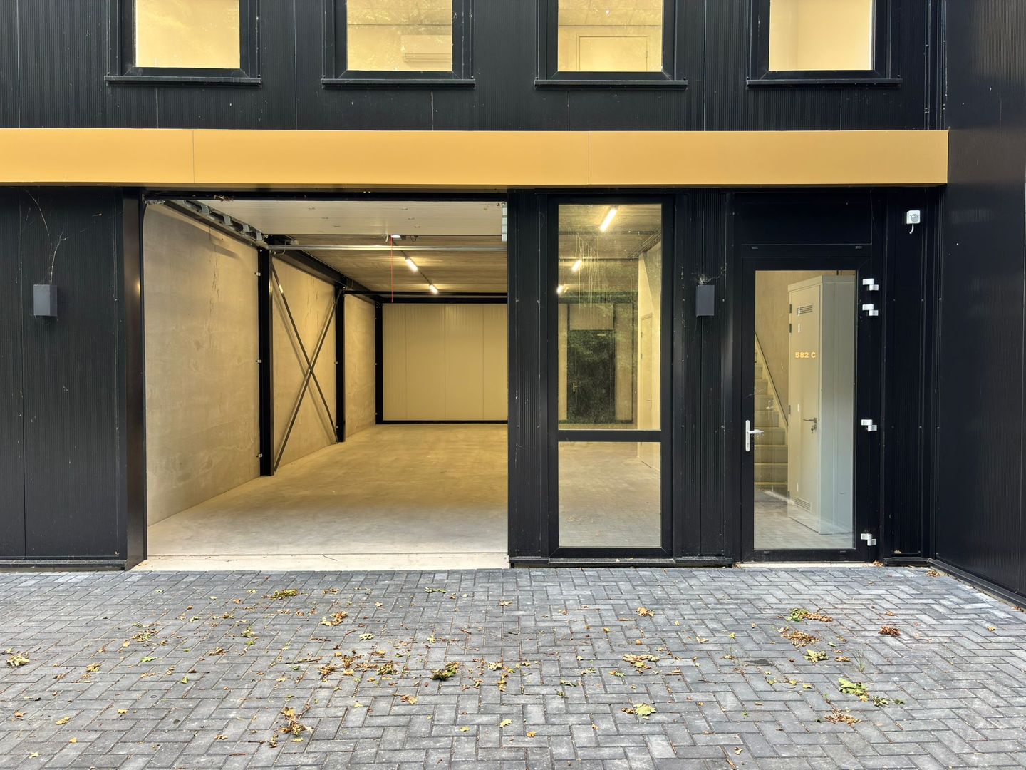 Bekijk foto 4 van Deventerstraat 582-C