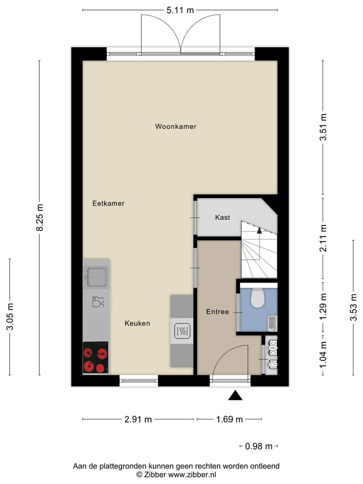 Foto 39 van Altena 30