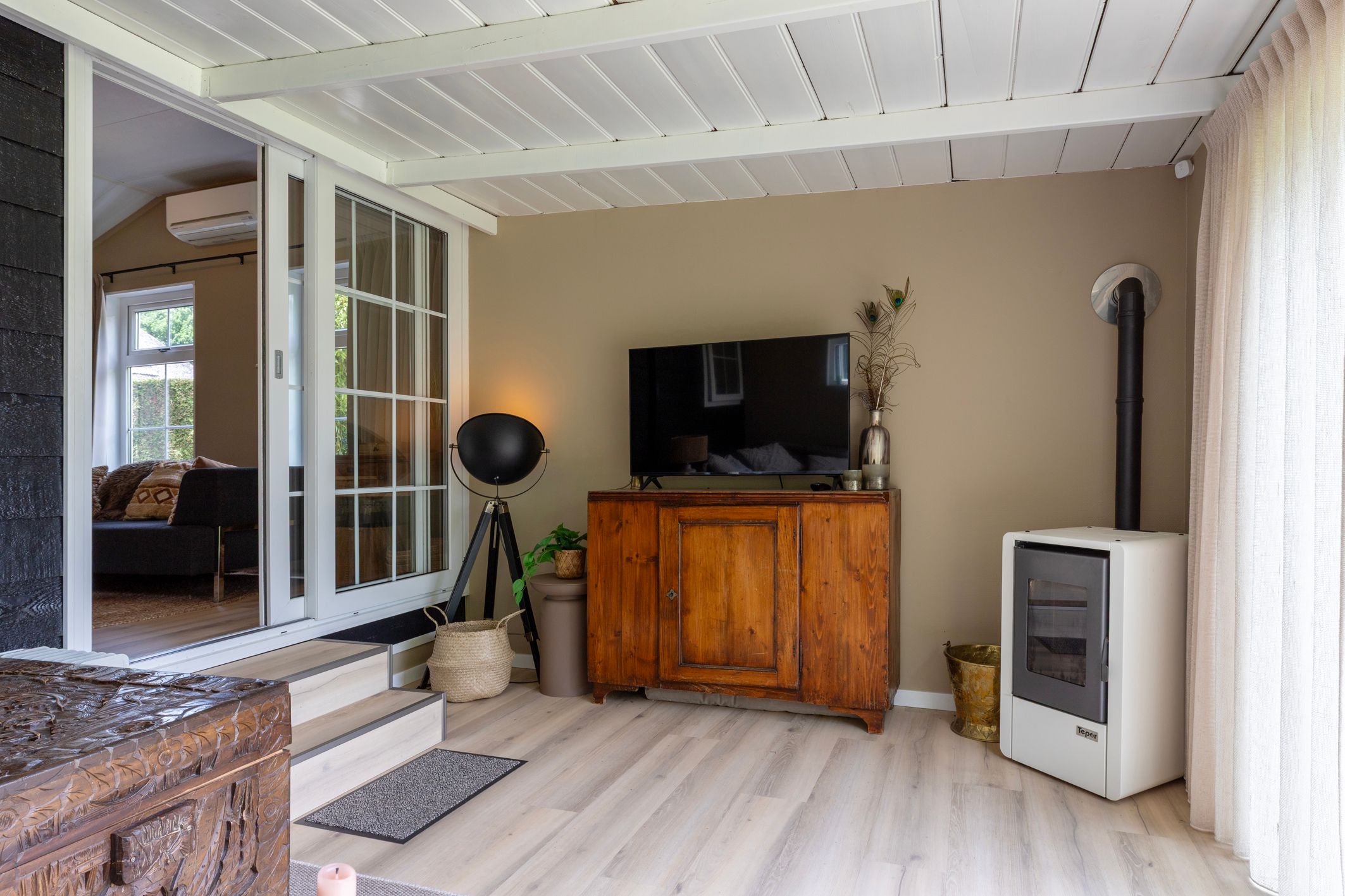 Photo 30 of Binnenpad 33-A33