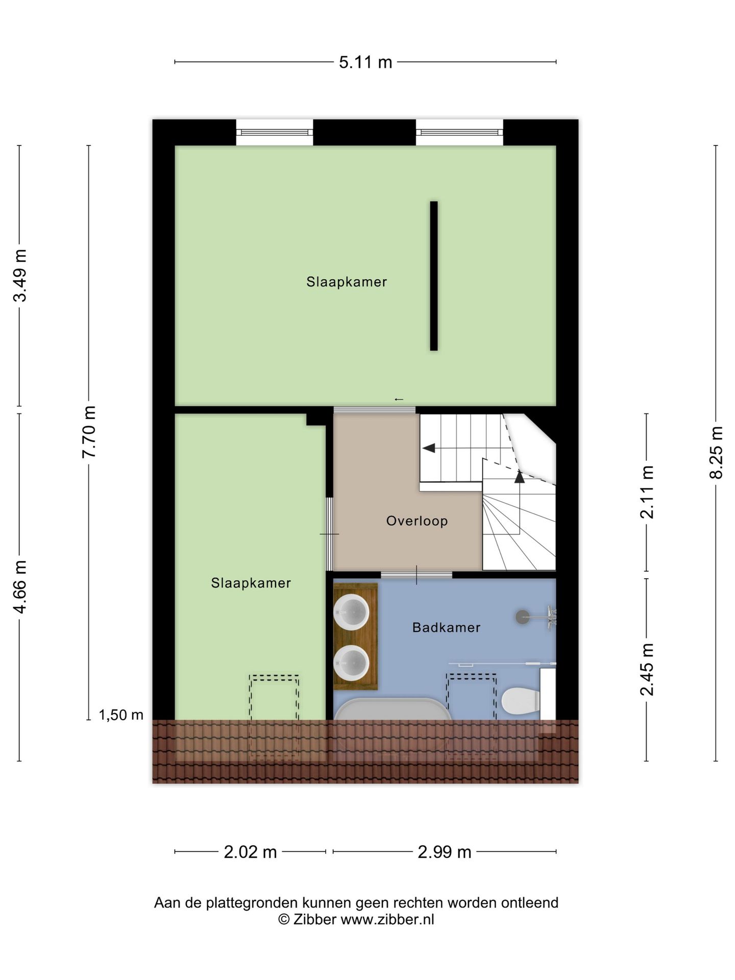 Foto 40 van Altena 30