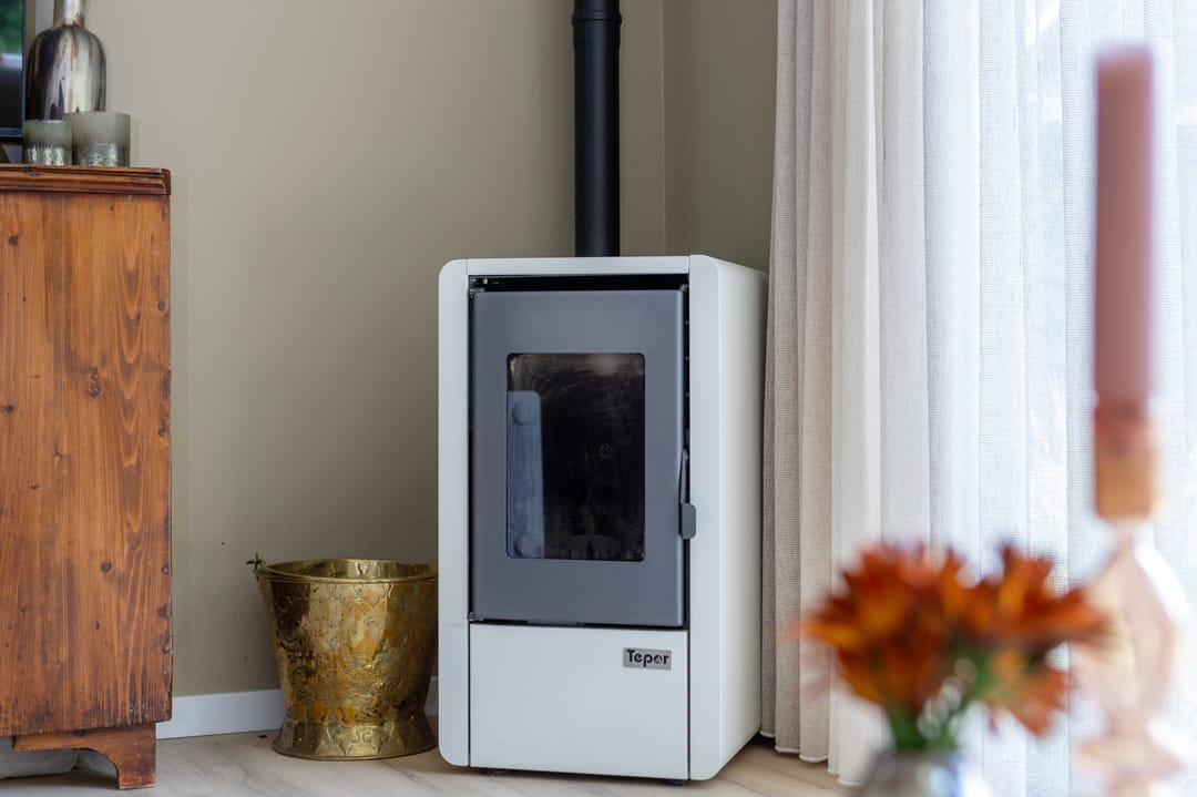 Photo 31 of Binnenpad 33-A33