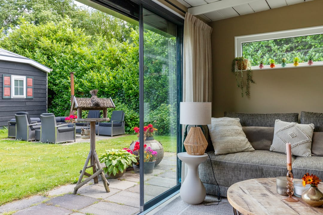 Photo 32 of Binnenpad 33-A33