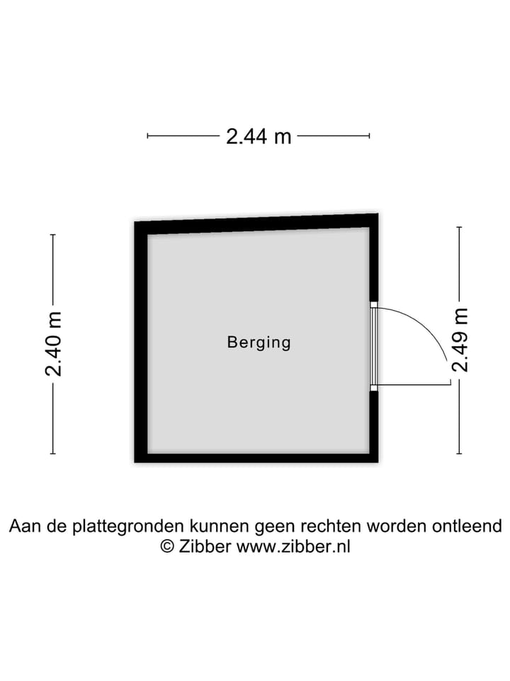 Foto 42 van Altena 30