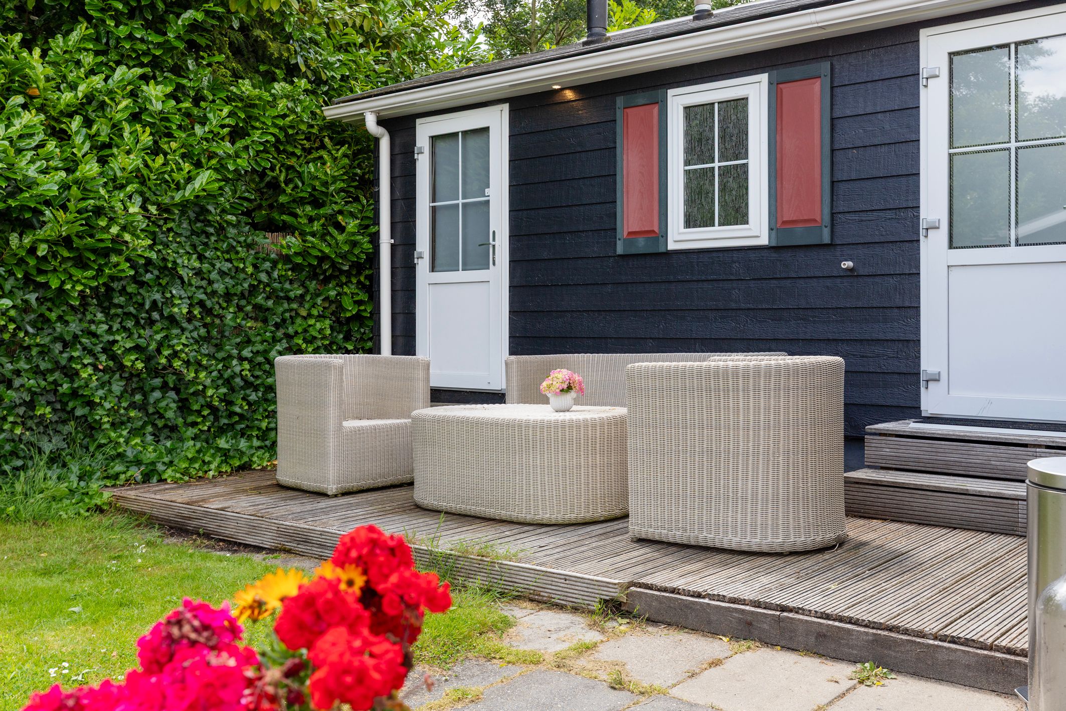 Photo 33 of Binnenpad 33-A33