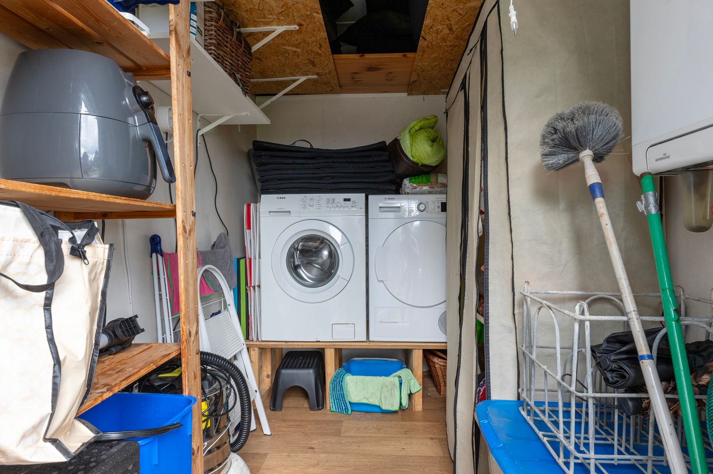 Photo 34 of Binnenpad 33-A33