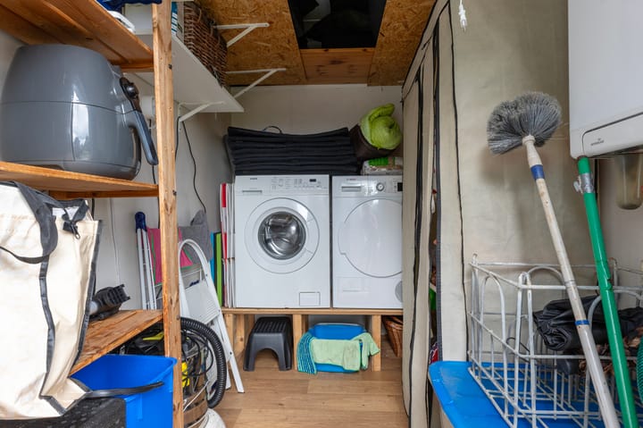 Foto 34 van Binnenpad 33-A33