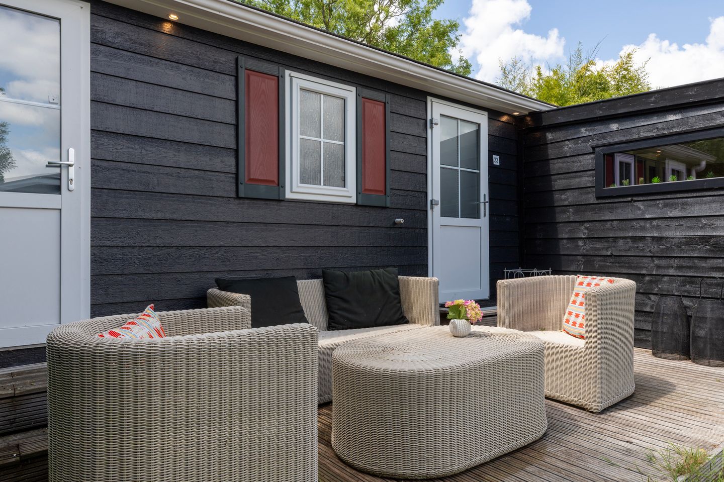 Photo 35 of Binnenpad 33-A33