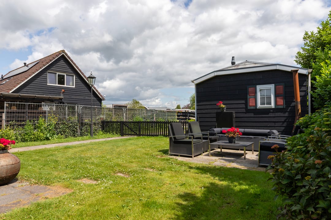 Photo 37 of Binnenpad 33-A33