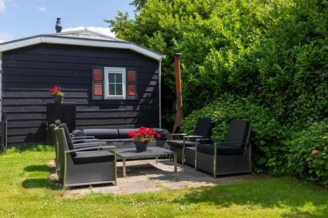 Photo 38 of Binnenpad 33-A33