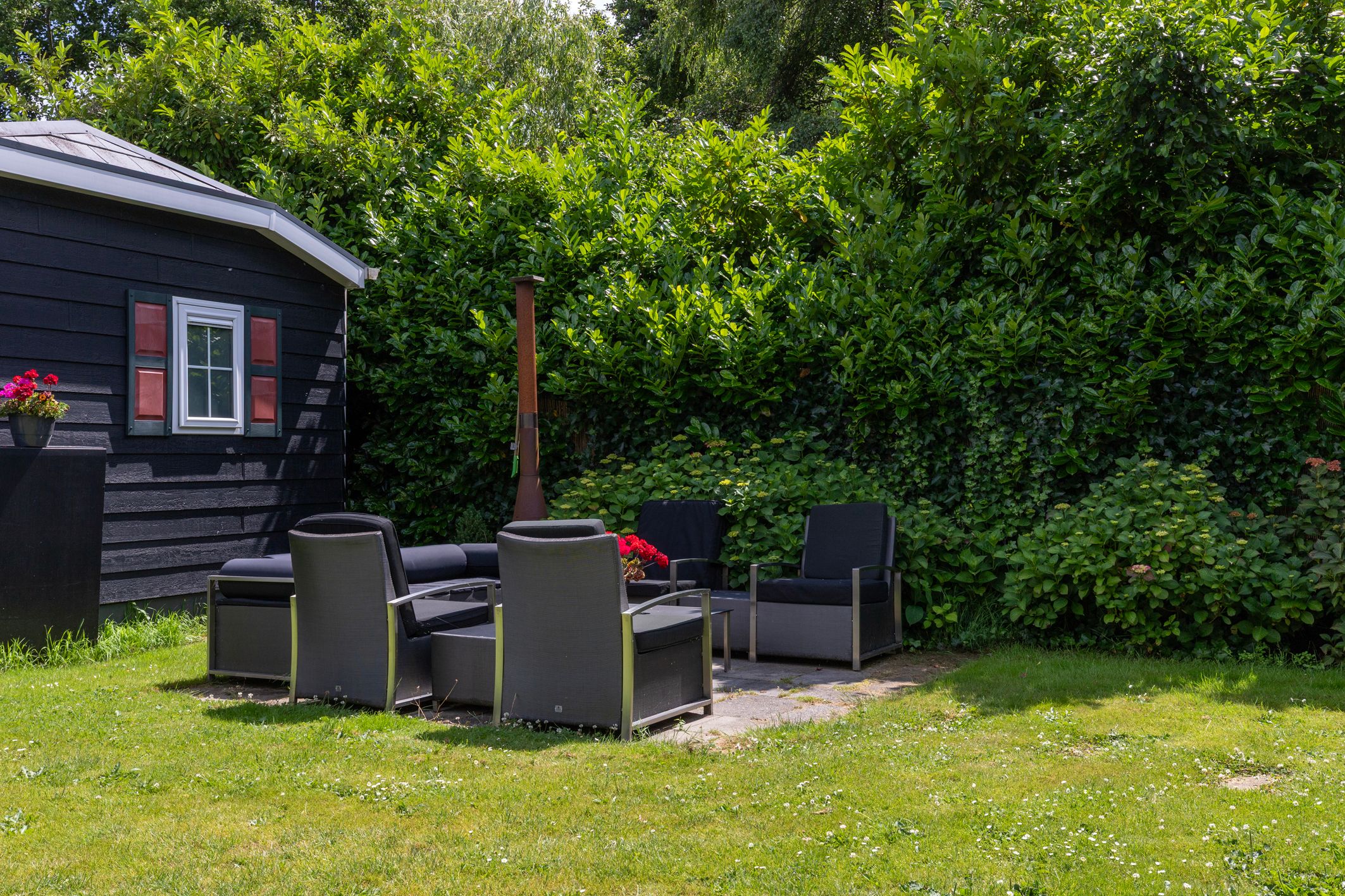 Photo 39 of Binnenpad 33-A33